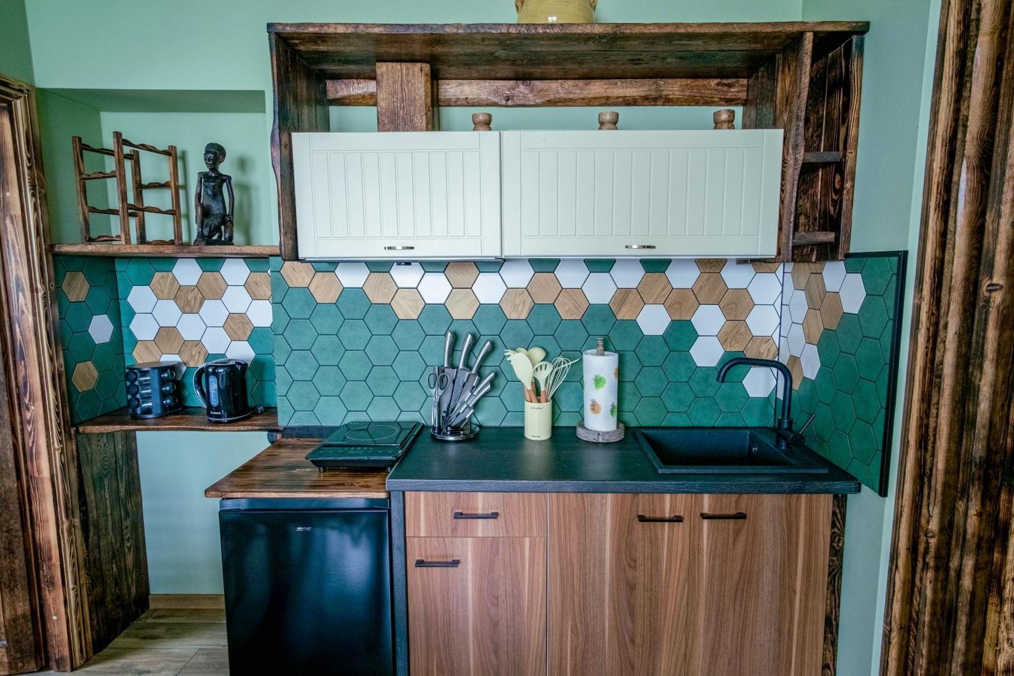 Apartment Dom Wczasowy U Sowy Gdynia