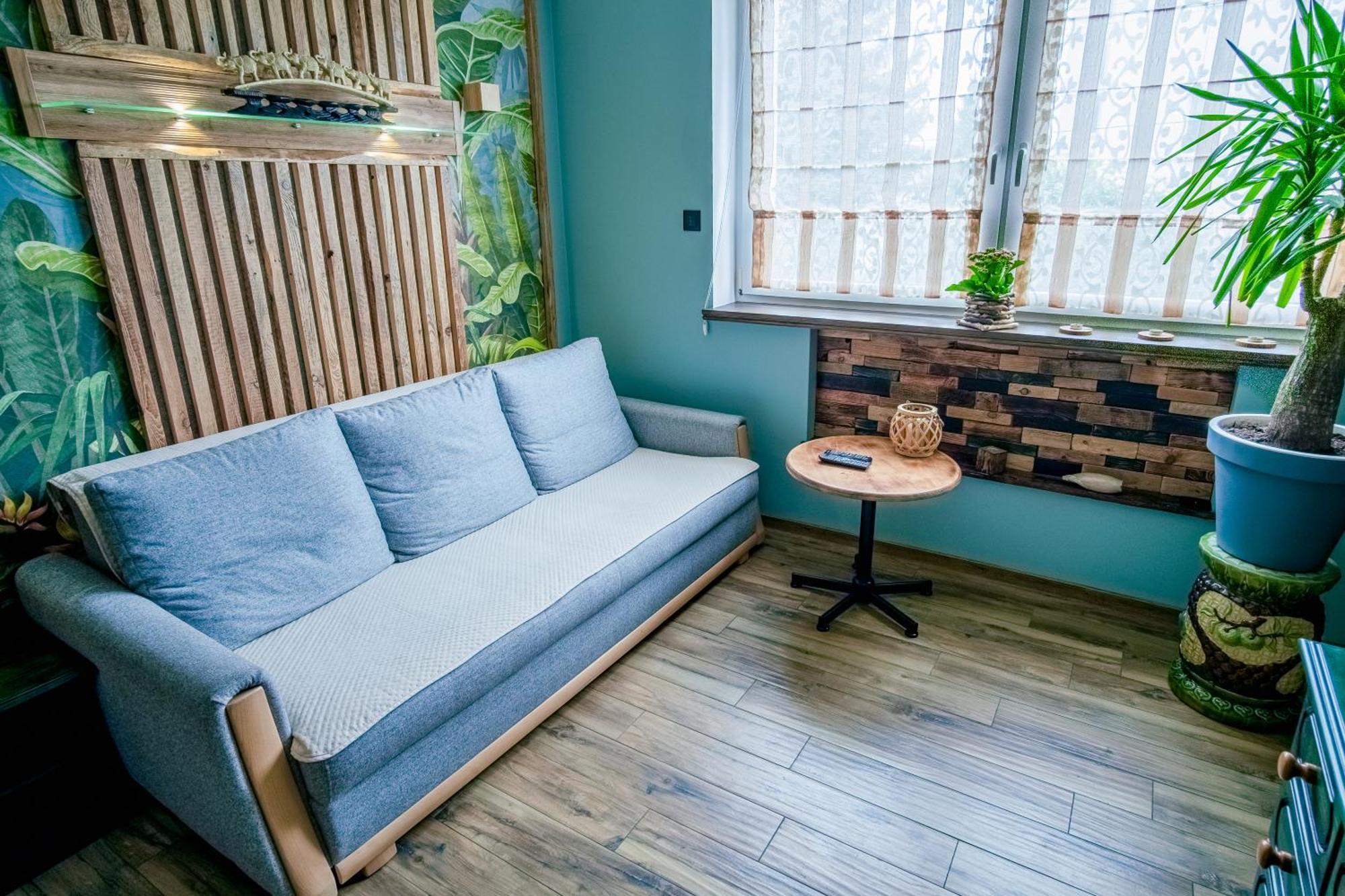Apartament U Sowy *