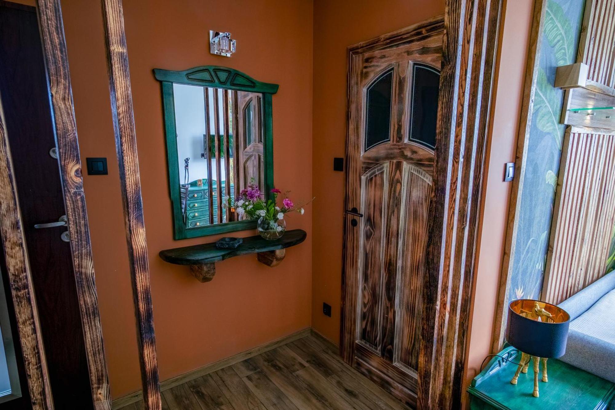 Apartament U Sowy Gdynia