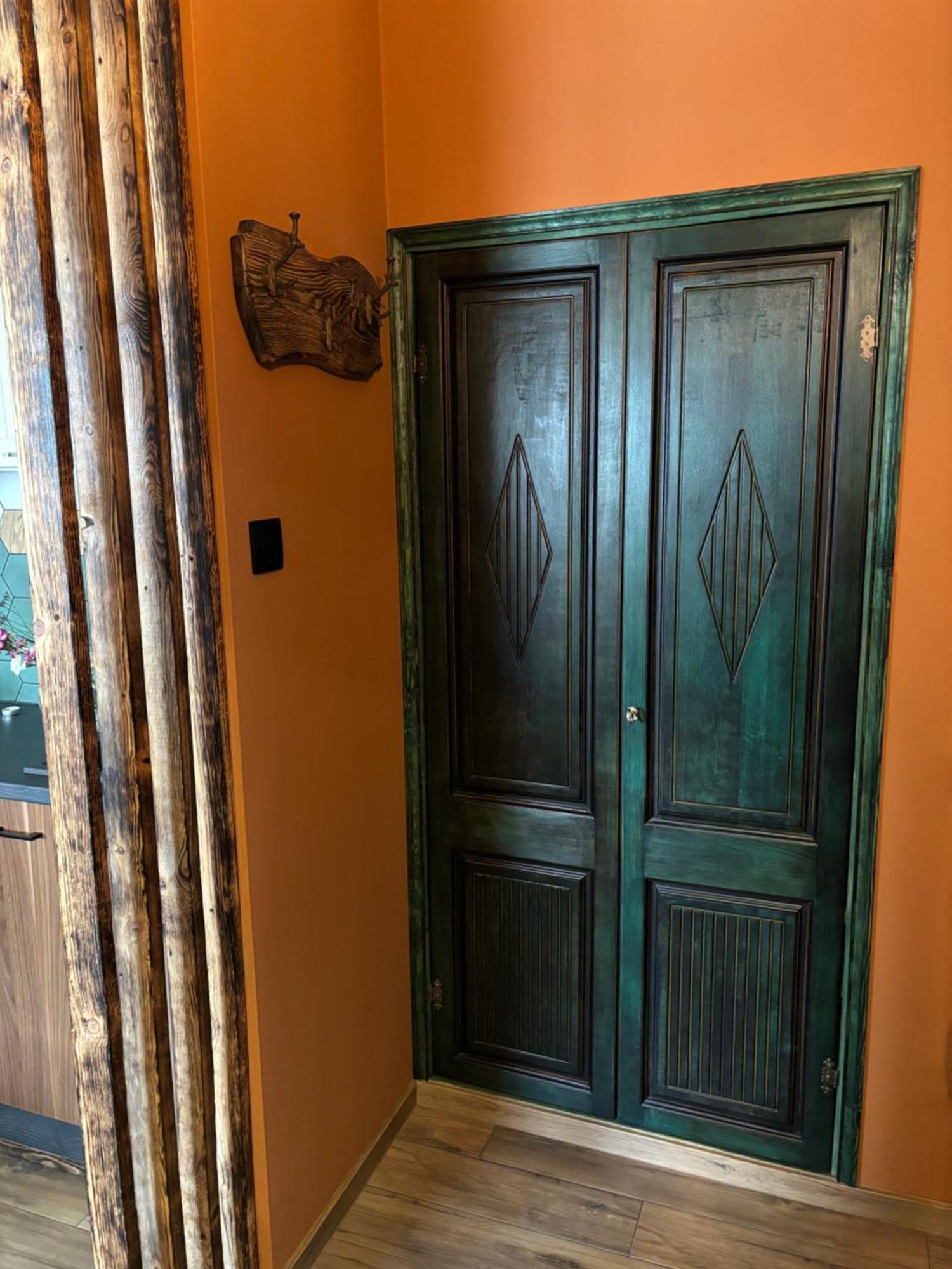 Apartament U Sowy