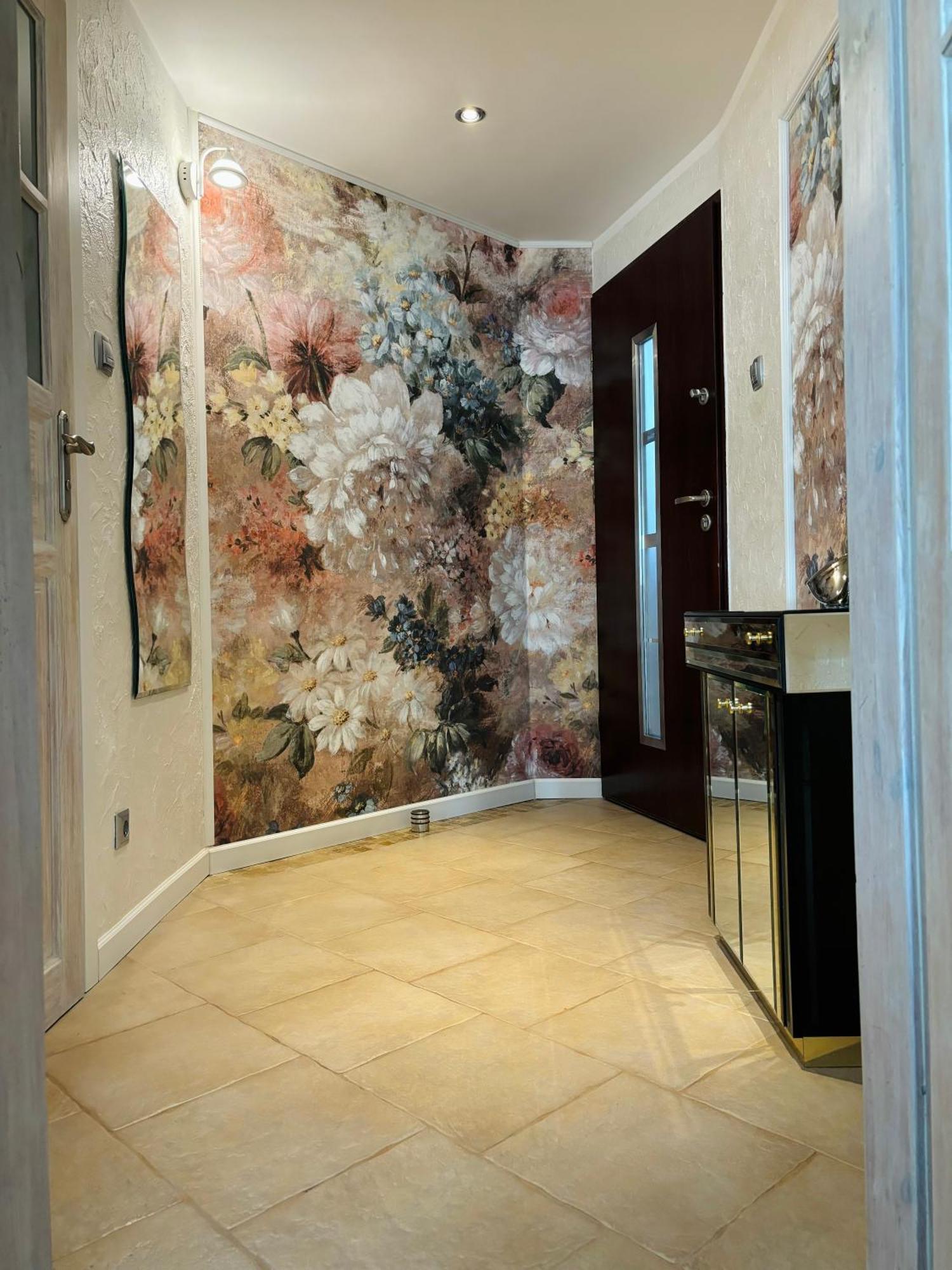 Apartament U Sowy *